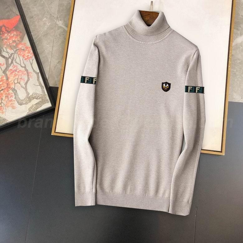 Fendi Men's Sweater 61